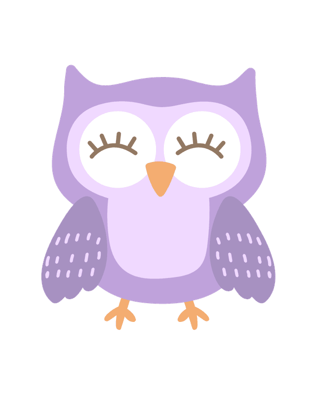 Ollie the Powerful Owl