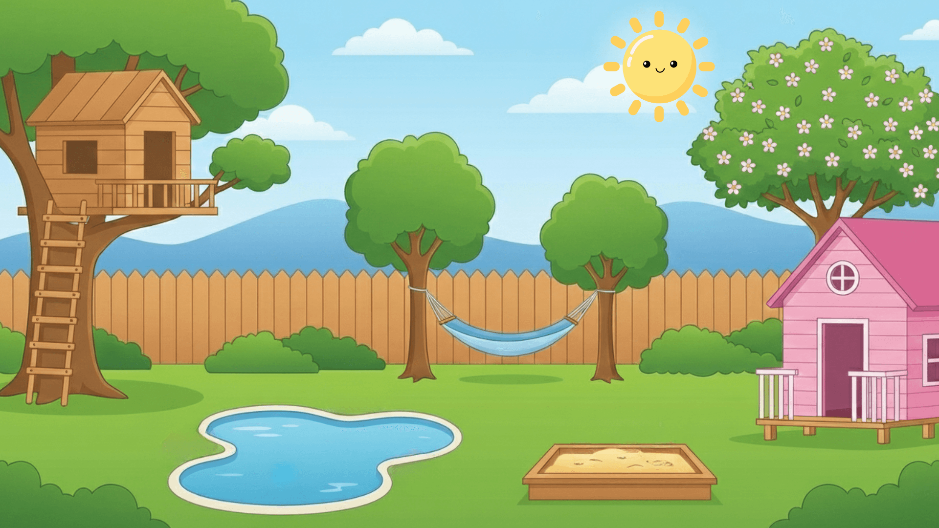 Hat Business World Map