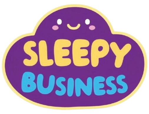 Sleepy Business logo