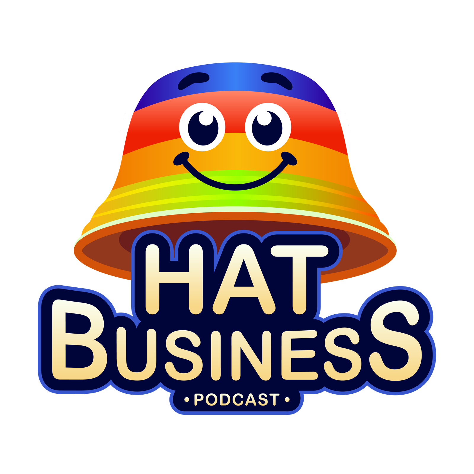 Hat Business Logo