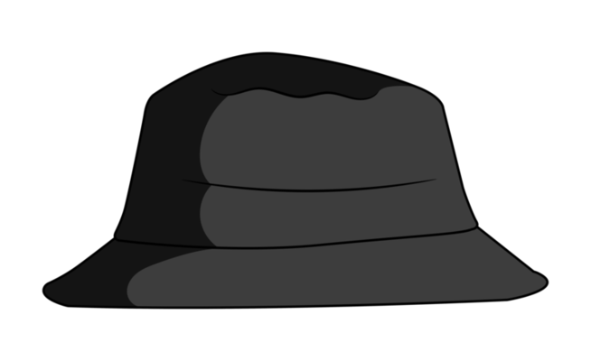 Merch Hat